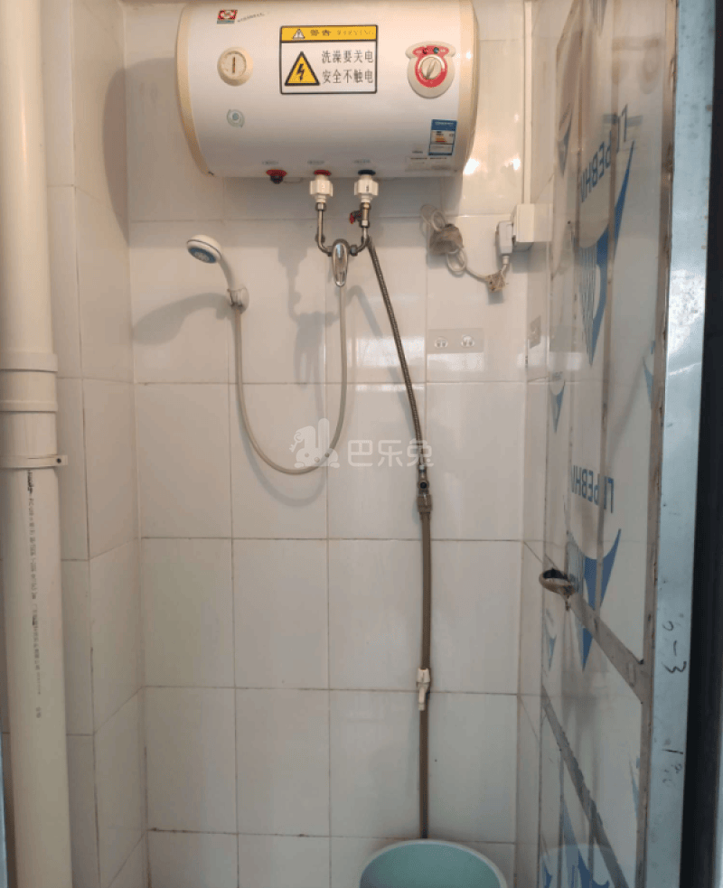 白沙湖七巷14号8638535卫生间图8