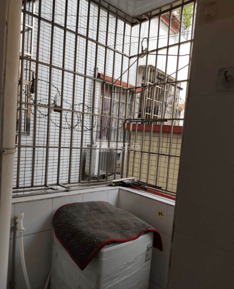 白沙湖七巷14号8638535周边环境图9