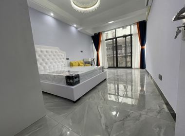 幸福第二公寓 2室1厅1卫