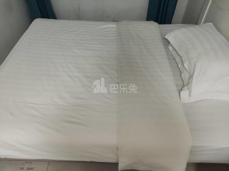 申桂公寓8639555卧室图0