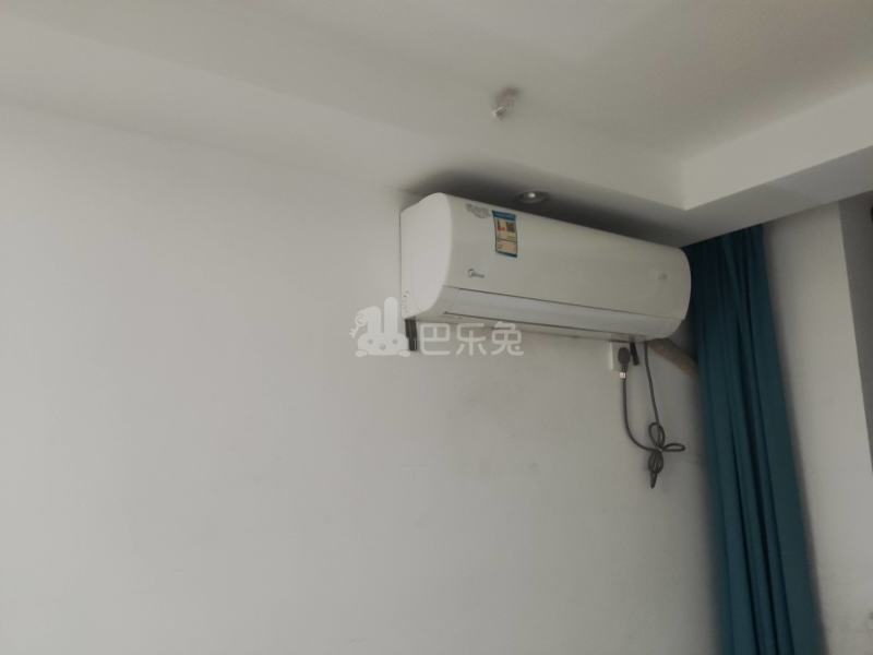 申桂公寓8639555卧室图2