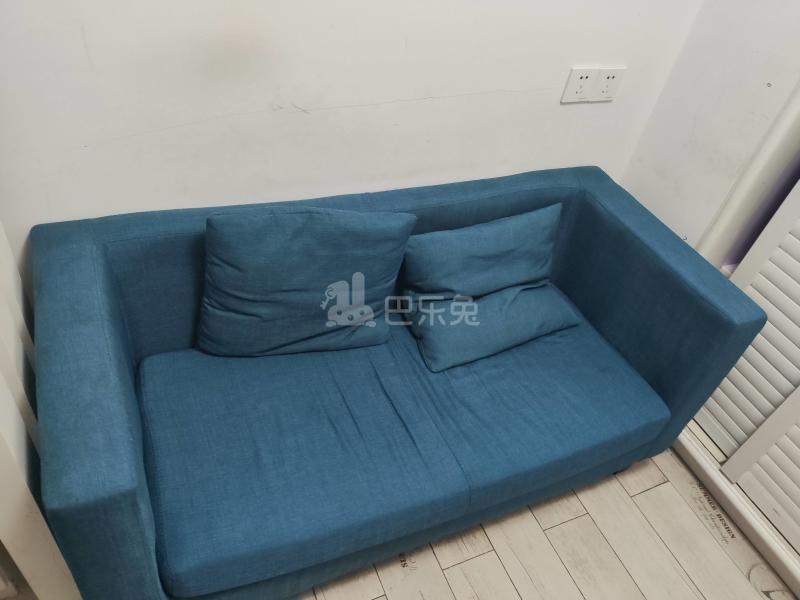 申桂公寓8639555卧室图3