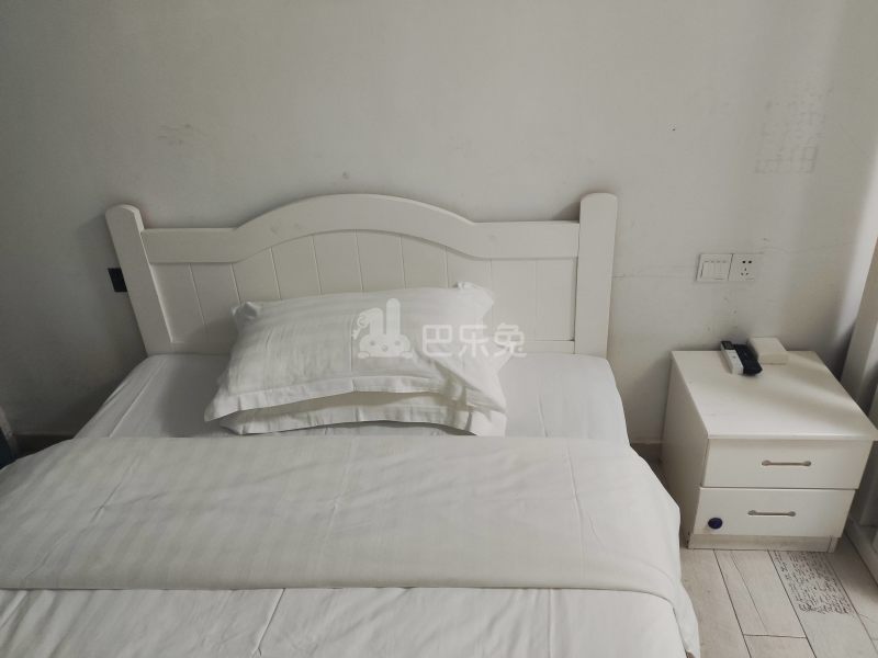 申桂公寓8639555卧室图1