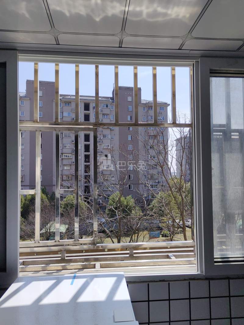 滨浦新苑八村8640169卧室窗户图8