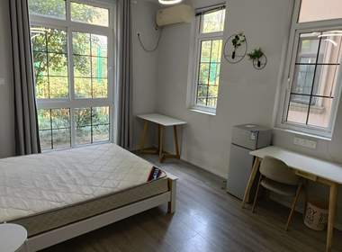 龙湖郦城（云屏路88弄） 