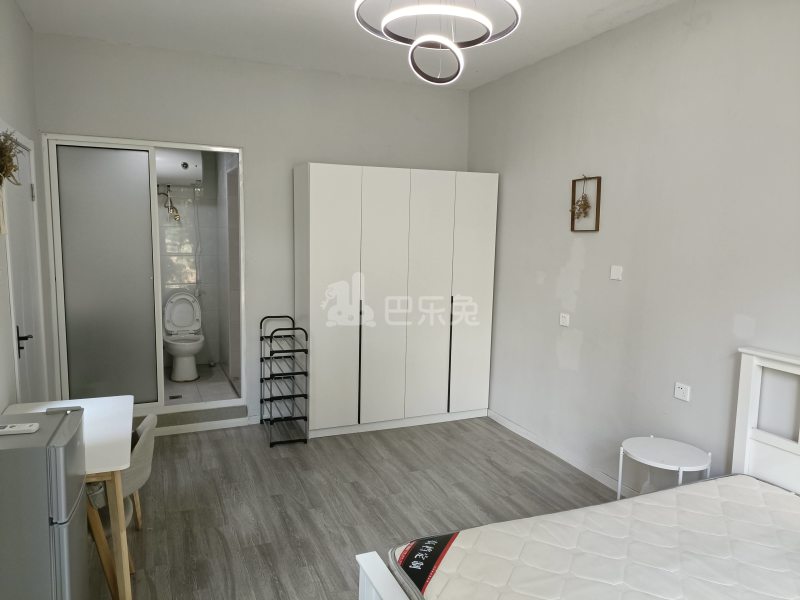 龙湖郦城（云屏路88弄）8643828卧室图1