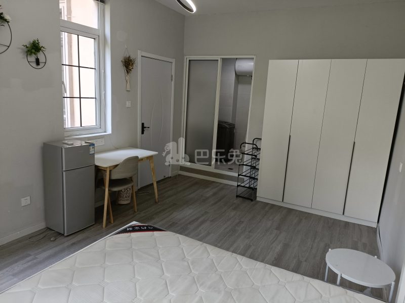 龙湖郦城（云屏路88弄）8643828卧室图3