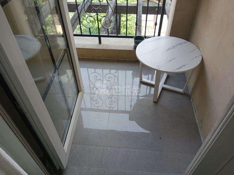 龙湖郦城（云屏路88弄）8643834卧室图4