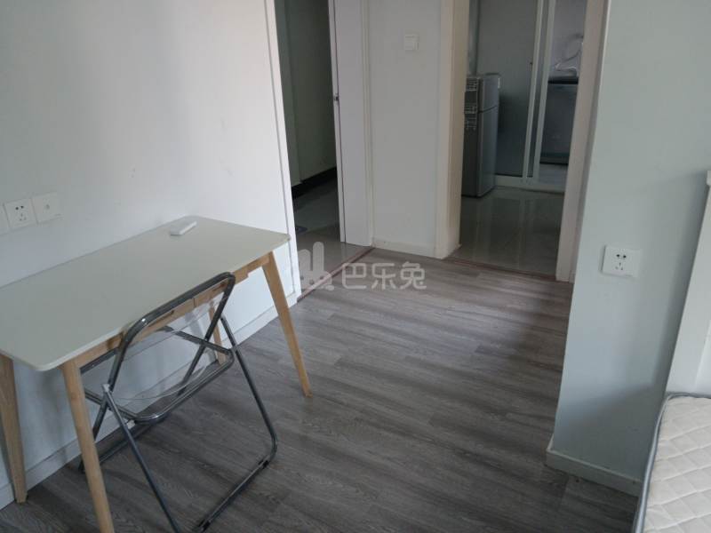 龙湖郦城（云屏路88弄）8643834卧室图2