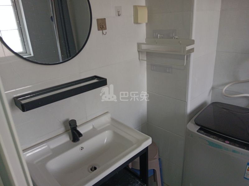 龙湖郦城（云屏路88弄）8643834卫生间图8