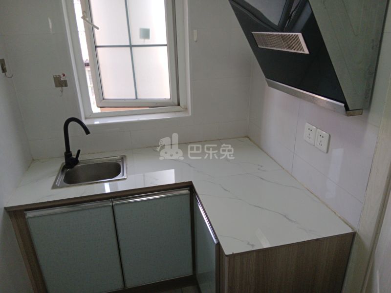 龙湖郦城（云屏路88弄）8643834厨房图5