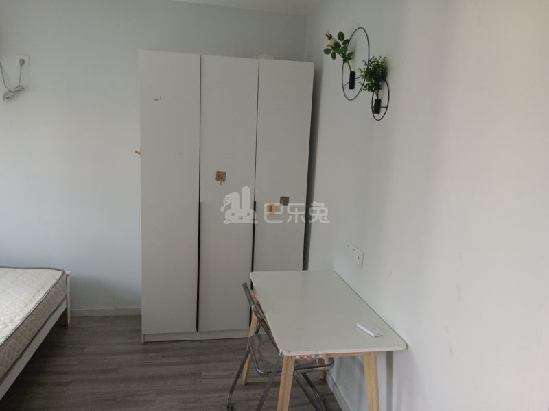 龙湖郦城（云屏路88弄）8643834卧室图3