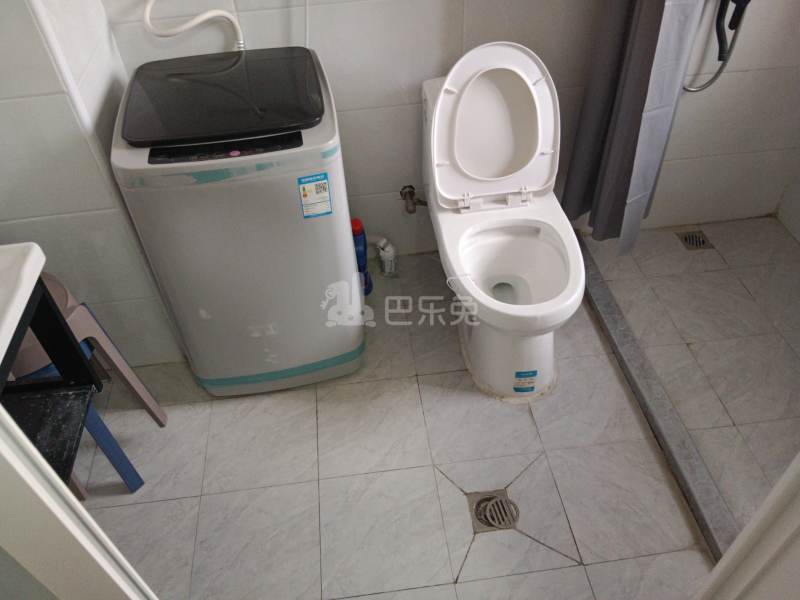 龙湖郦城（云屏路88弄）8643834卫生间图7