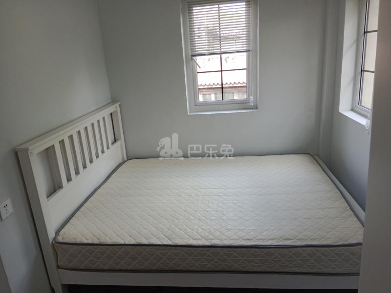 龙湖郦城（云屏路88弄）8643834卧室图1