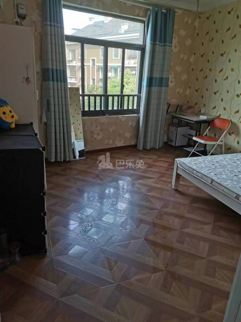 白塔人家8643904卧室图0