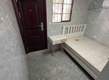 南山路10弄小区 