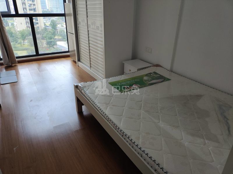 上实海上海白洋港城一期8644220卧室图0