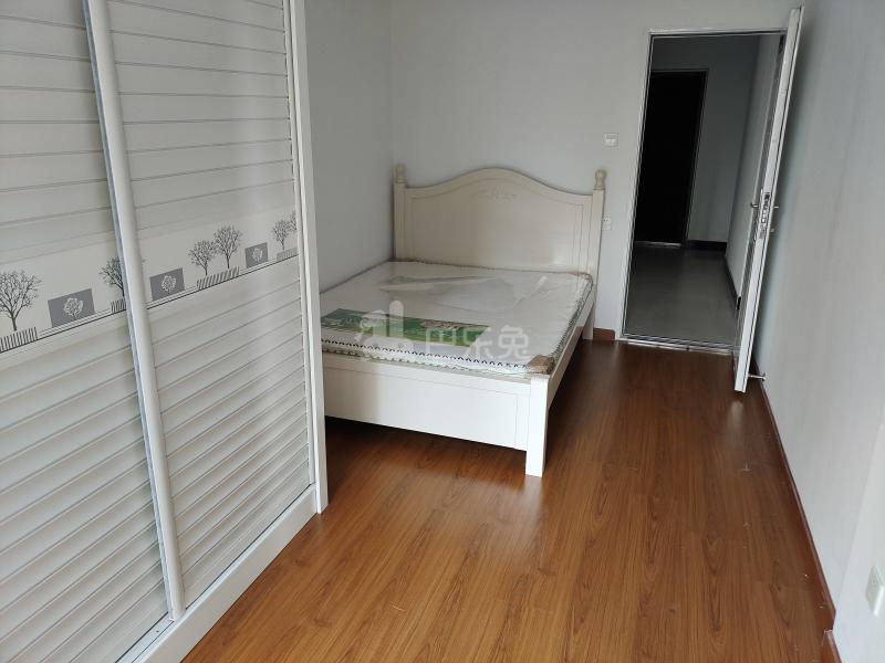 上实海上海白洋港城一期8644220卧室图1