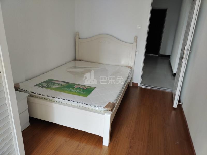 上实海上海白洋港城一期8644220卧室图2