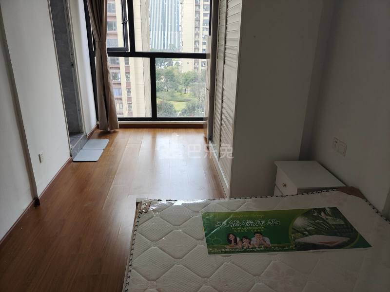 上实海上海白洋港城一期8644220卧室图3