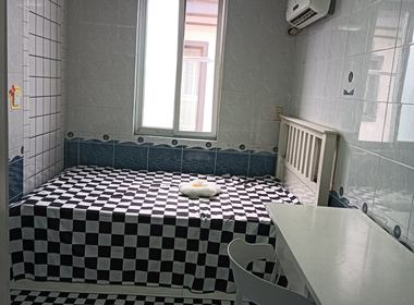 金葫芦新村八区 