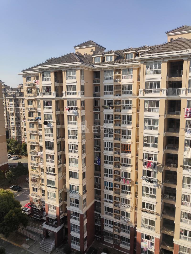 塘泾北苑8646442周边环境图6