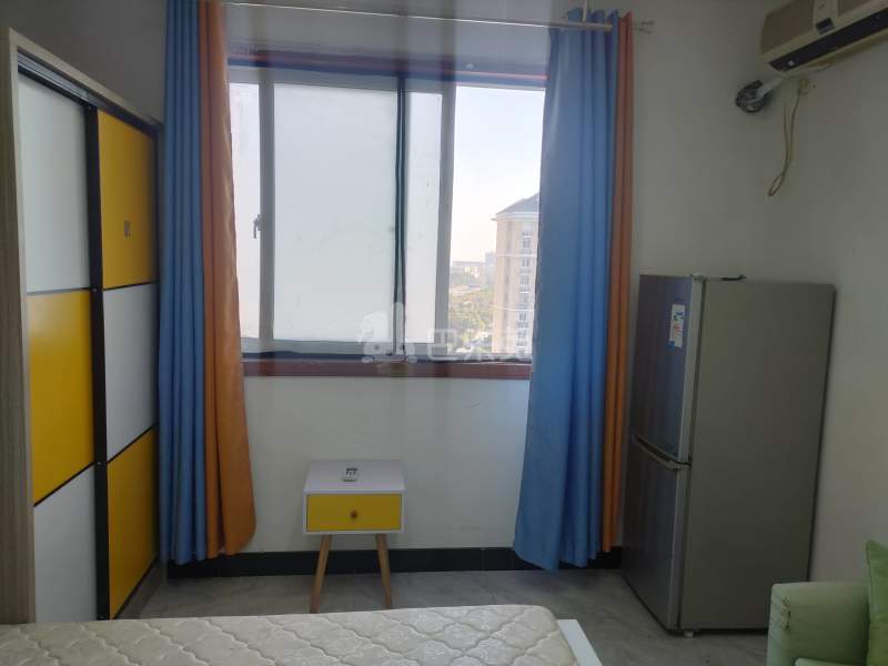 塘泾北苑8646442卧室窗户图7