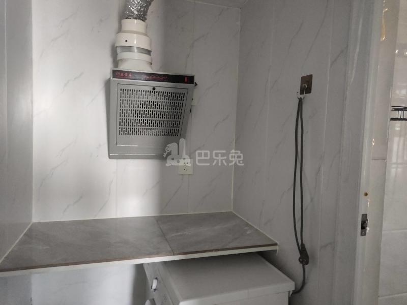 塘泾北苑8646442厨房图4