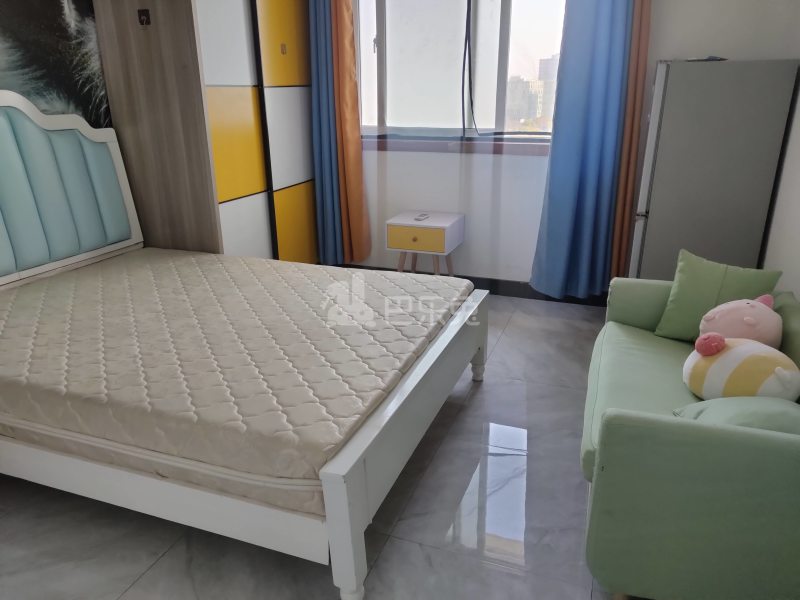 塘泾北苑8646442卧室图0