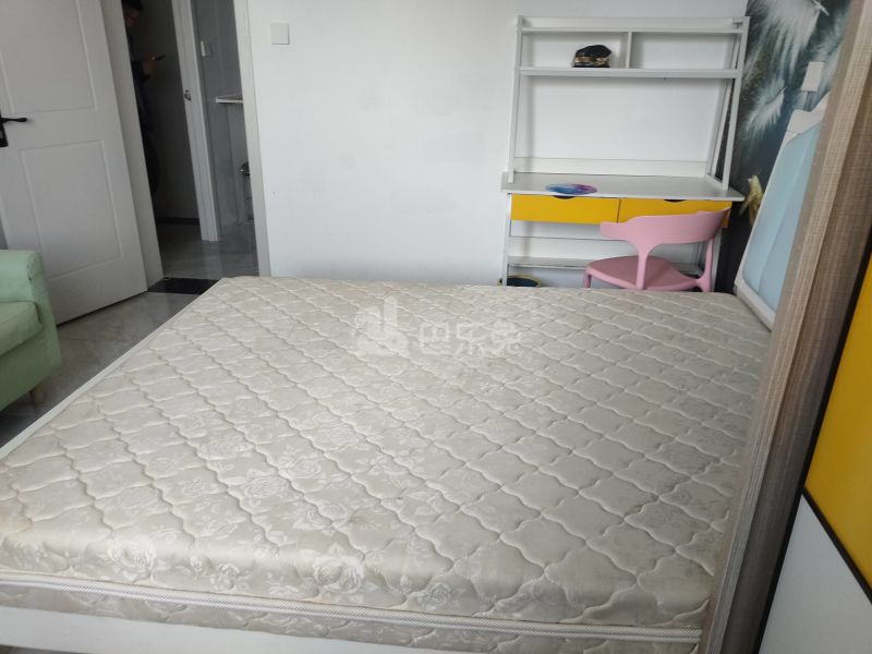 塘泾北苑8646442卧室图2