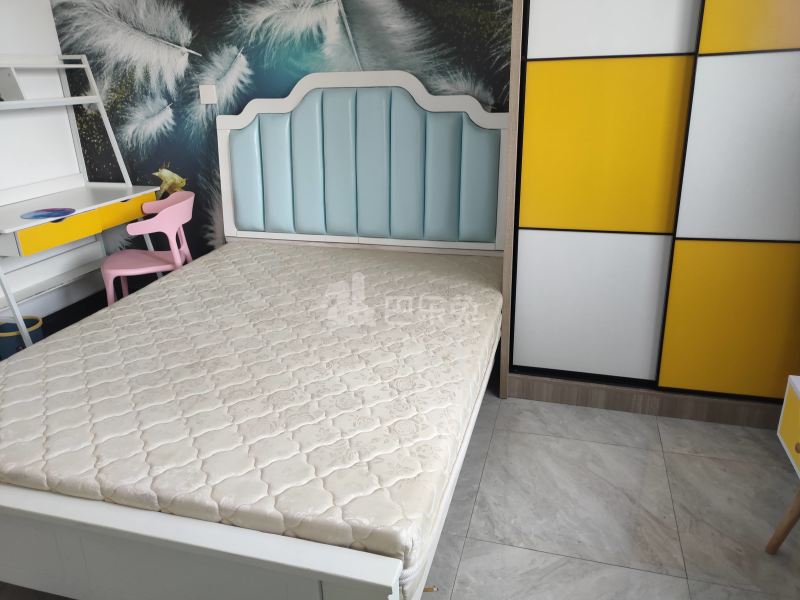 塘泾北苑8646442卧室图1