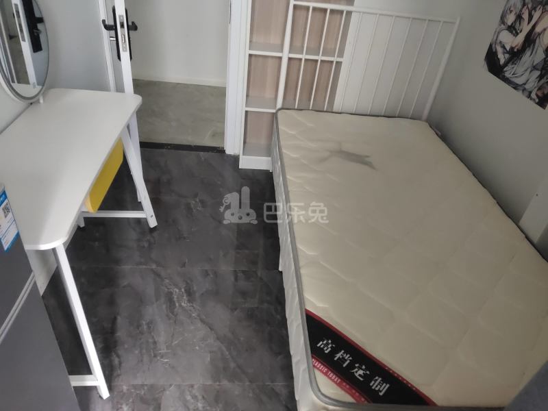 巨峰家苑（博兴路1768弄）8651651卧室图2