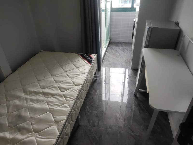 巨峰家苑（博兴路1768弄）8651651卧室图1