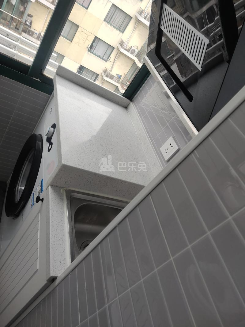 巨峰家苑（博兴路1768弄）8651651厨房图4