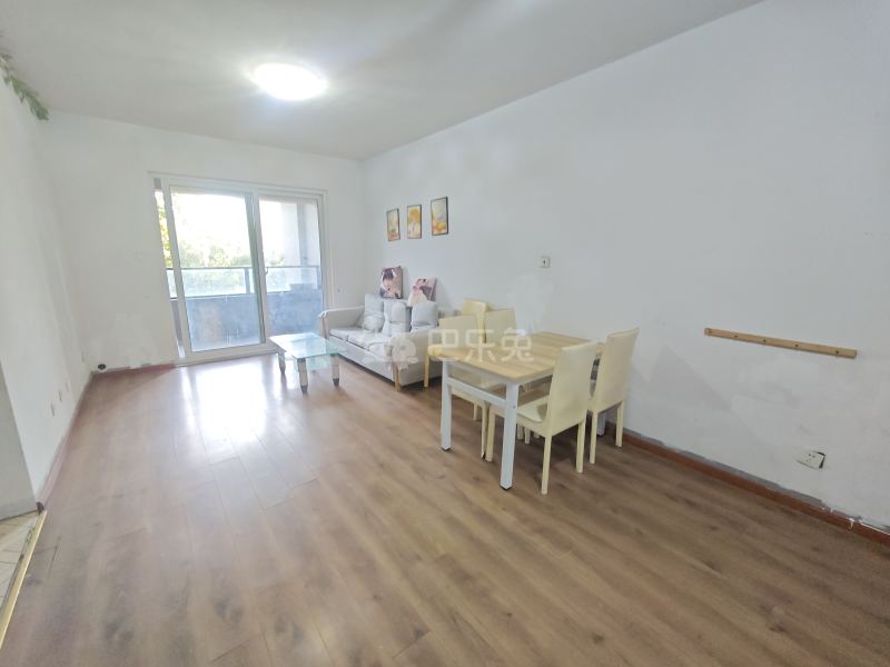 嘉宝梦之悦8653838客厅图4