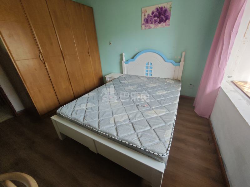 嘉宝梦之悦8653838卧室图1