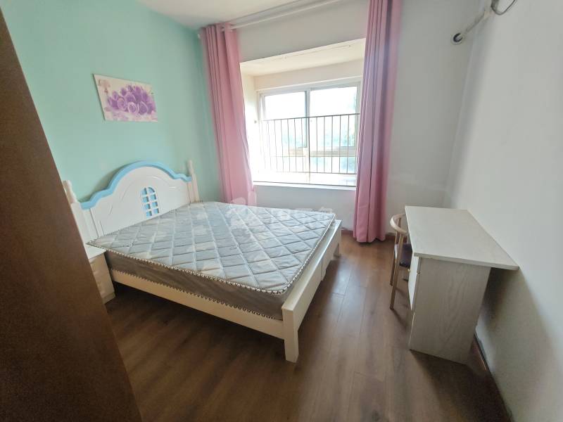 嘉宝梦之悦8653838卧室图0