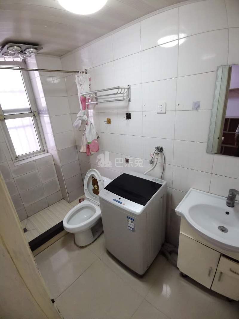 宁康小区（共和新路2203弄）865401卫生间图5