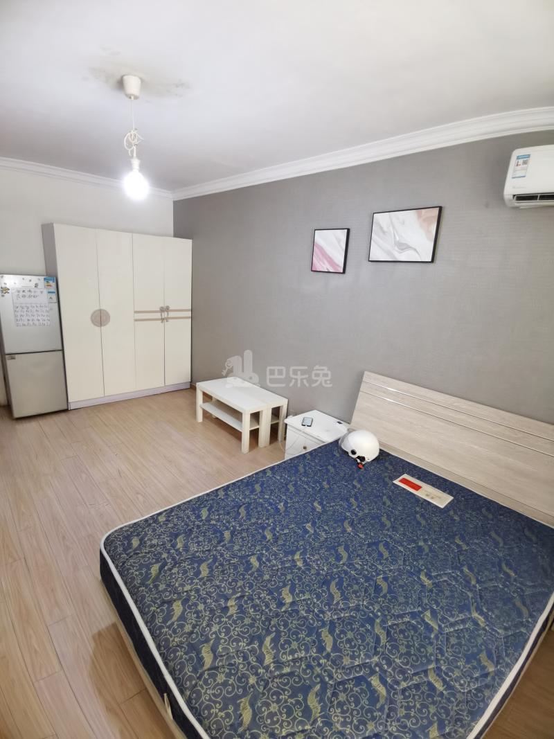 宁康小区（共和新路2203弄）865401卧室图1