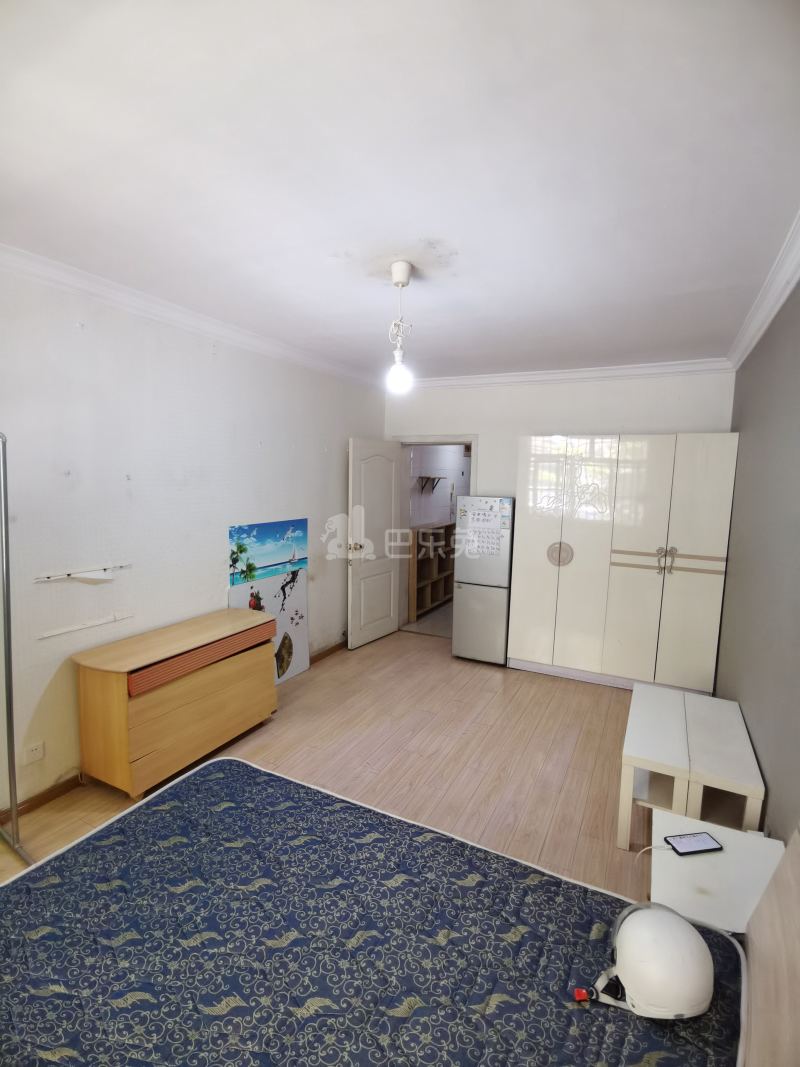 宁康小区（共和新路2203弄）865401卧室图2