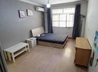 宁康小区（共和新路2203弄） 1室1厅1卫
