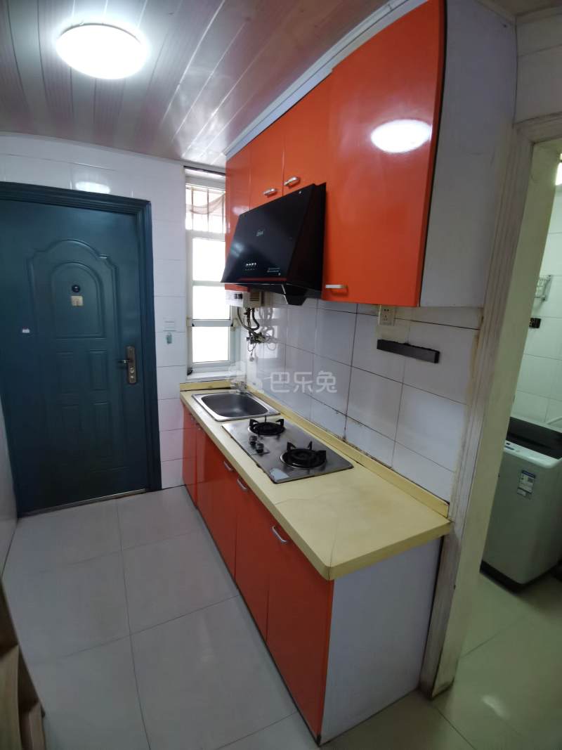 宁康小区（共和新路2203弄）865401厨房图4