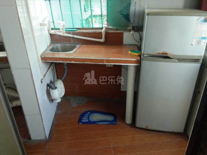 植村一路40号8659044厨房图6