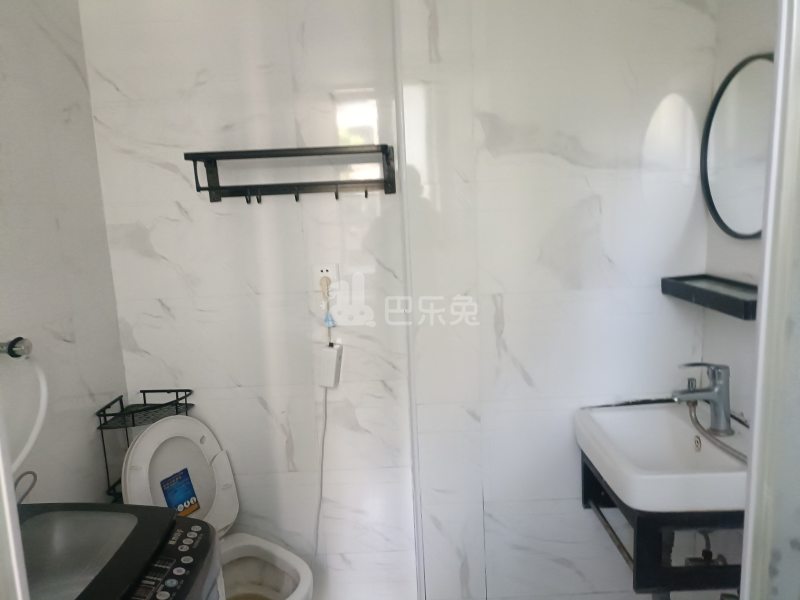 民旺苑北区8659094卫生间图5