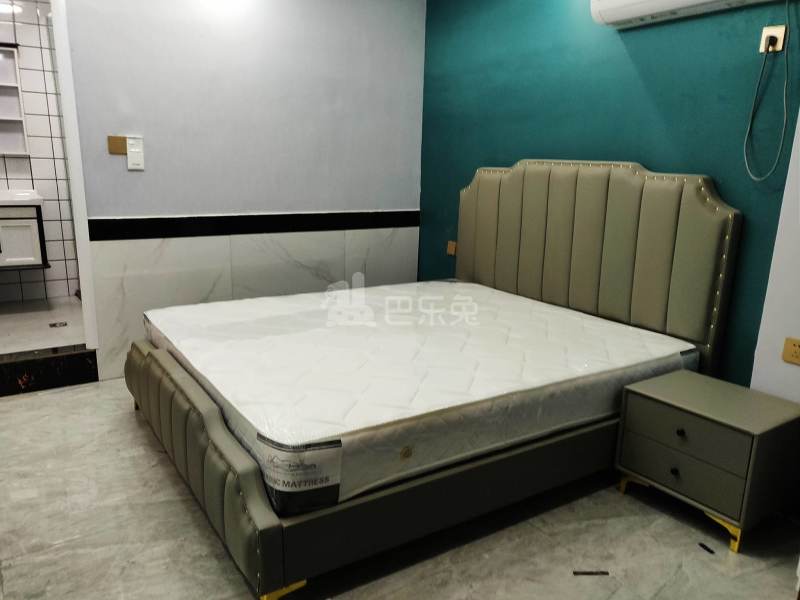 顺发旺角城南区8659312卧室图1