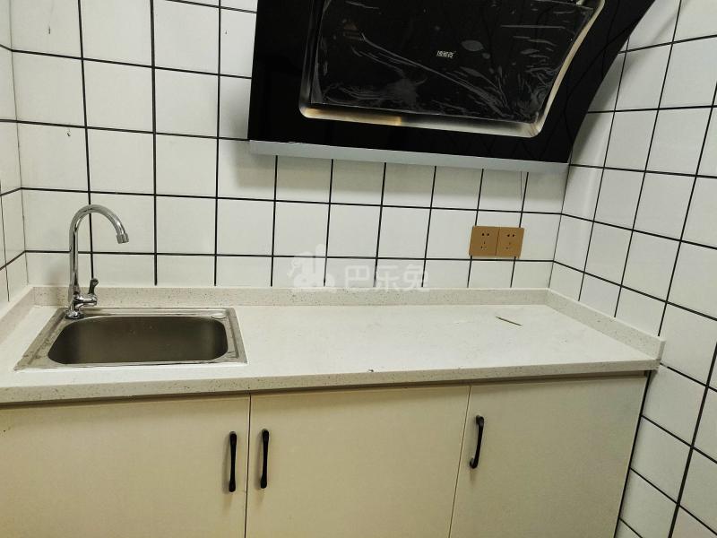 顺发旺角城南区8659312厨房图4