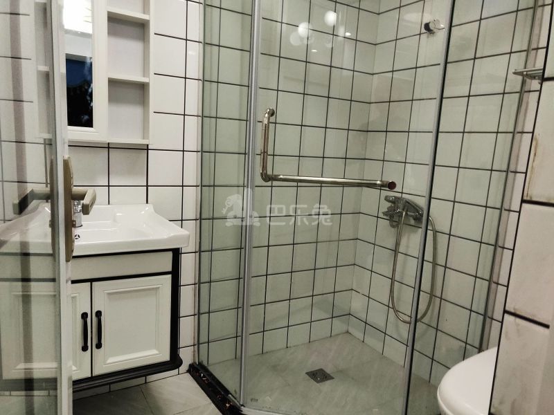 顺发旺角城南区8659312卫生间图5