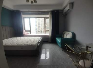 顺发旺角城南区 