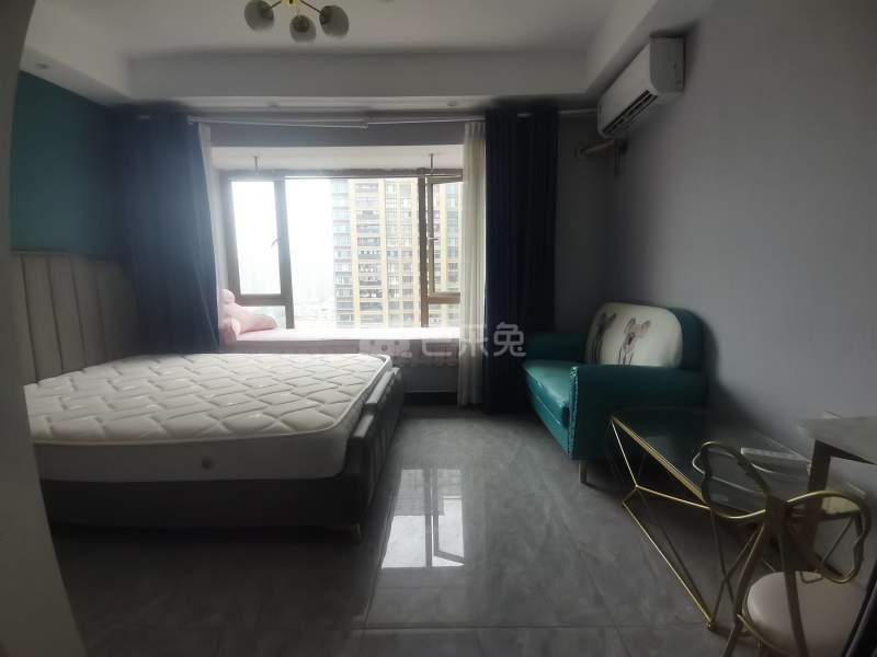 顺发旺角城南区8659314卧室图0