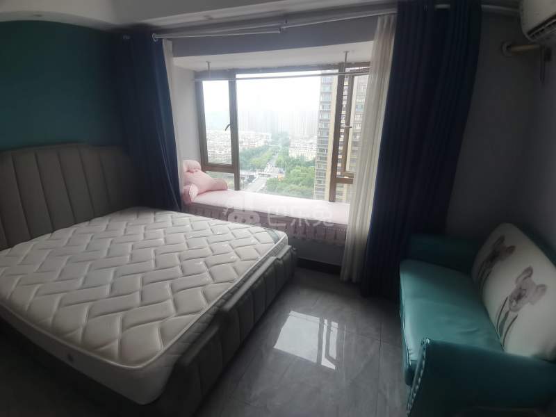 顺发旺角城南区8659314卧室图1